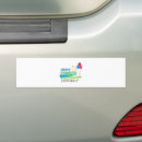 Recherche de motivation voiture autocollants Typographie