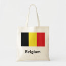Search for belgium tote bags Flag