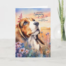 Search for beagles cards Dog lover