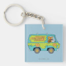 Search for mystery machine keychains Hannah barbera