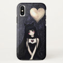Search for goth girl iphone cases Emo