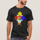 Search for golden dawn tshirts Cross
