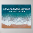 Search for seaside painting posters Tropical