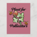 Search for pollinator postcards Beekeeper
