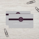 Search for perfect business cards Classic