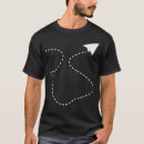 Search for paper planes tshirts Airplane