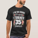 Search for turning 70 tshirts Bday