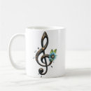 Search for clef mugs Melody