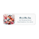 Search for sun flower return address labels Flowers