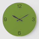 Search for olive clocks Modern