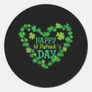 Search for irish leprechaun stickers Saint patricks day