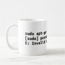 Recherche de sudo tasses Programmation