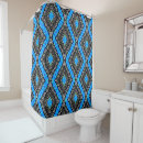 Search for african american shower curtains Black and white