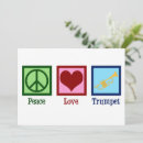 Search for trumpet cards Brass