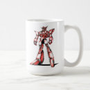 Search for anime drinkware Robot