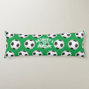 Search for football pillows Soccer