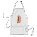 Search for weiner aprons Sausage