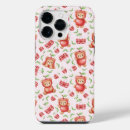Search for fruit pattern cases Girly