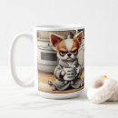 Search for grumpy dog mugs Humour