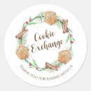 Search for exchange stickers Holiday baking