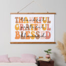 Search for thankful grateful blessed art Give thanks