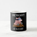 Search for mole mugs Garden