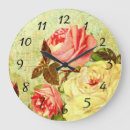Recherche de shabby horloges Tendance