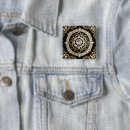Recherche de diamants badges Mandala