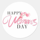 Search for womens day stickers For her