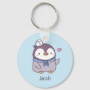 Search for antarctic penguin keychains Bird