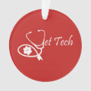 Search for vet tech ornaments Technician