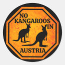 Search for kangaroo stickers Cool