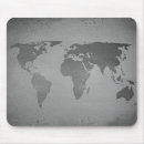 Recherche de terre planète tapis souris Globe