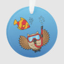 Search for snorkel ornaments Sea