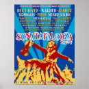 Recherche de concerts posters Music