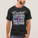 Search for crochet humor Yarn enthusiast