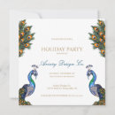 Search for black tie christmas invitations Corporate christmas party