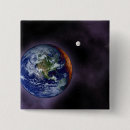 Search for low earth orbit view buttons Illustration