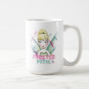 Search for tinker bell mugs Pixie