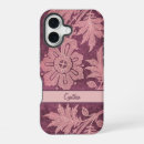 Search for pink damask iphone cases Trendy