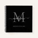 Search for grey notebooks Modern