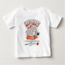 Search for looney tunes baby shirts Wile e coyote