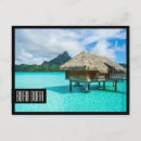 Recherche de tahiti postcards Tropical