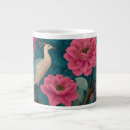 Search for nature pattern coffee mugs Floral