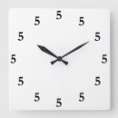 Search for somewhere clocks Five