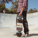 Search for native american skateboards Indian
