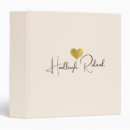 Search for back to school binders Feminine