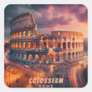 Search for vintage italy stickers Tourism