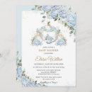 Recherche de princess carriage baby shower invitations Pour elle