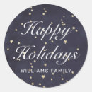 Search for star night stickers Gold stars